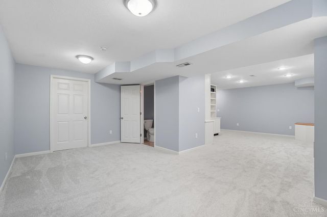 4943 Silver Creek Court, Liberty Twp, OH 45011