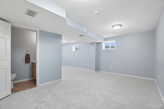 4943 Silver Creek Court, Liberty Twp, OH 45011