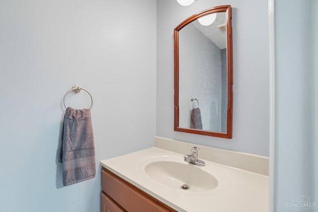 4943 Silver Creek Court, Liberty Twp, OH 45011