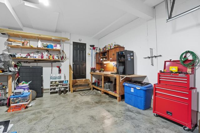 4943 Silver Creek Court, Liberty Twp, OH 45011