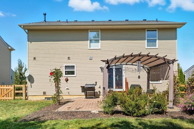 4943 Silver Creek Court, Liberty Twp, OH 45011