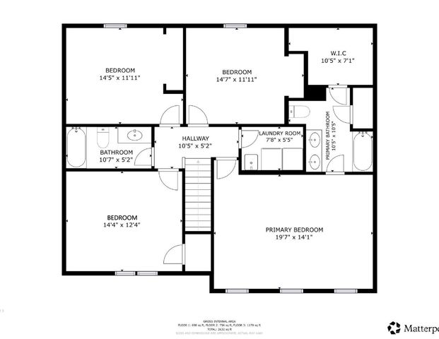 4943 Silver Creek Court, Liberty Twp, OH 45011