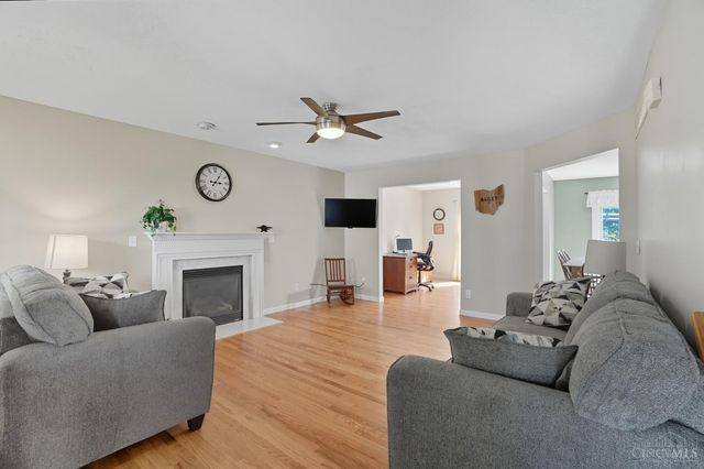 4943 Silver Creek Court, Liberty Twp, OH 45011