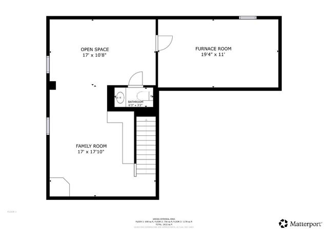 4943 Silver Creek Court, Liberty Twp, OH 45011