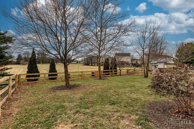 4943 Silver Creek Court, Liberty Twp, OH 45011