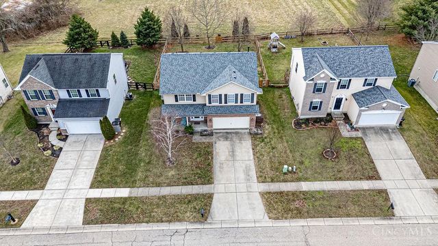 4943 Silver Creek Court, Liberty Twp, OH 45011