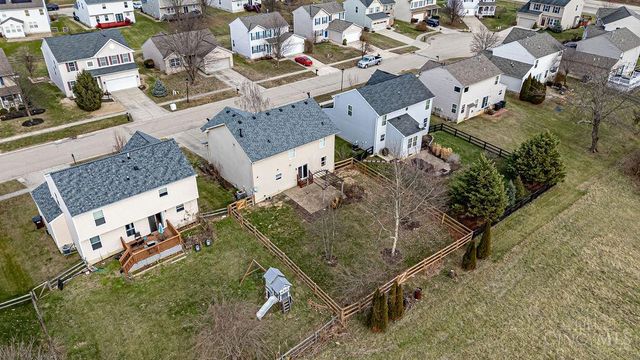 4943 Silver Creek Court, Liberty Twp, OH 45011