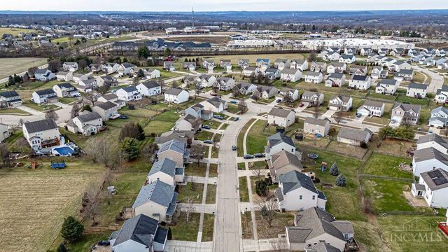 4943 Silver Creek Court, Liberty Twp, OH 45011