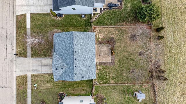 4943 Silver Creek Court, Liberty Twp, OH 45011