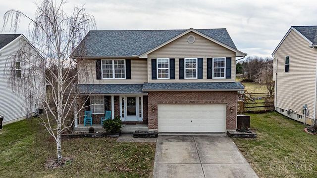 4943 Silver Creek Court, Liberty Twp, OH 45011