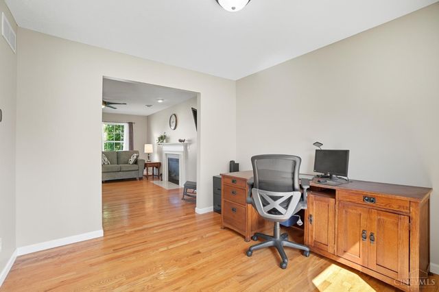 4943 Silver Creek Court, Liberty Twp, OH 45011