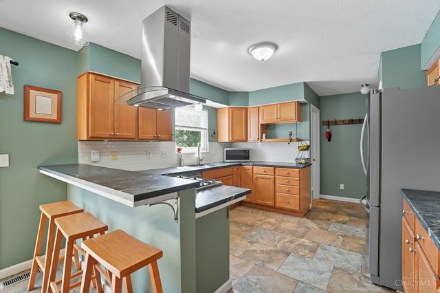 4943 Silver Creek Court, Liberty Twp, OH 45011