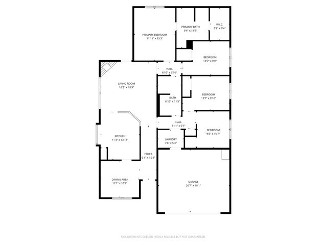 5648 Centeridge Drive, Dallas, TX 75249