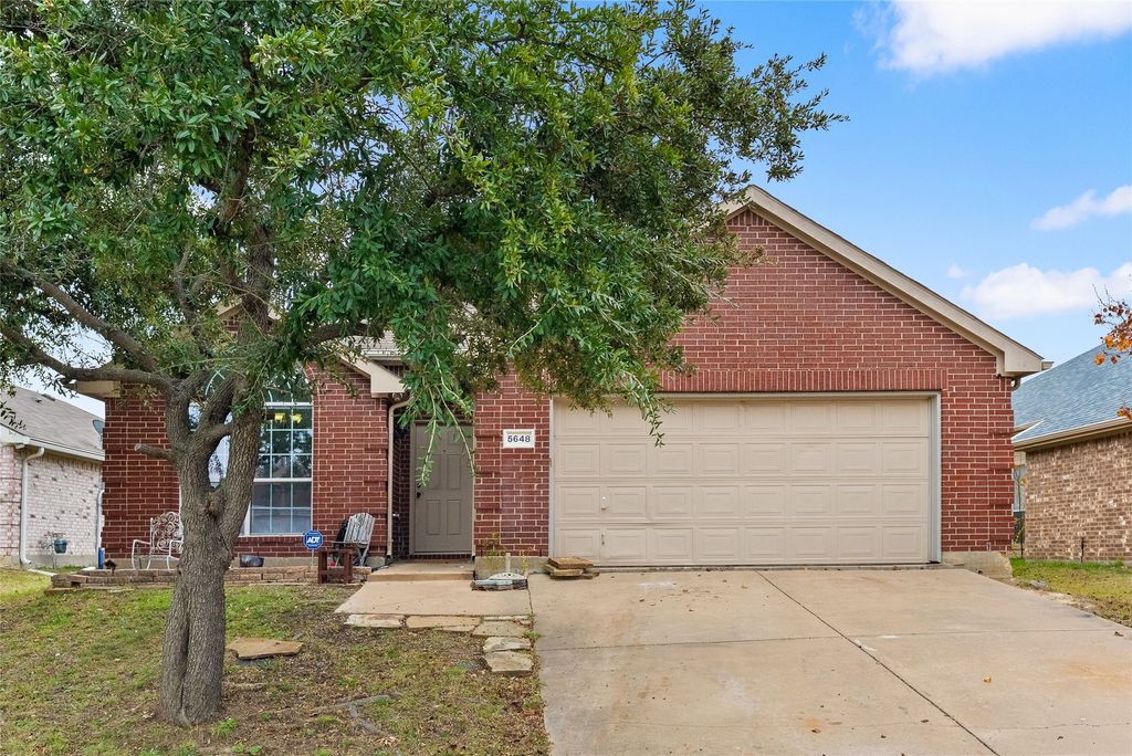 5648 Centeridge Drive, Dallas, TX 75249