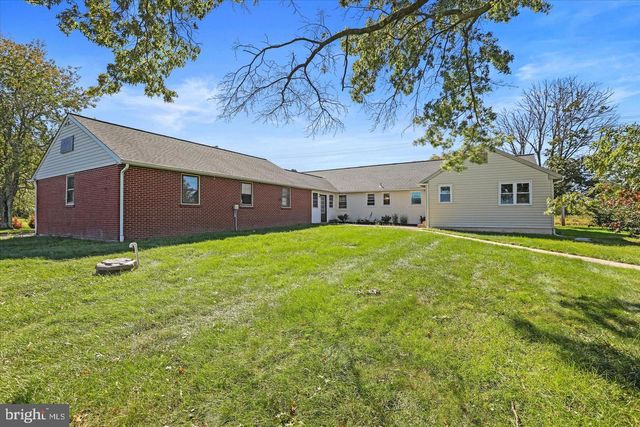 291 ELEPHANT RD, Perkasie, PA 18944