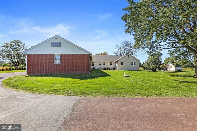 291 ELEPHANT RD, Perkasie, PA 18944