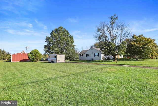 291 ELEPHANT RD, Perkasie, PA 18944