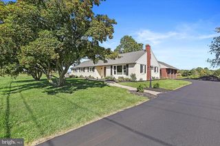 291 ELEPHANT ROAD, Perkasie, PA 18944