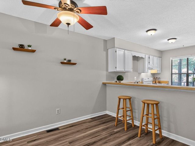 4225 The Oaks Drive, Raleigh, NC 27606