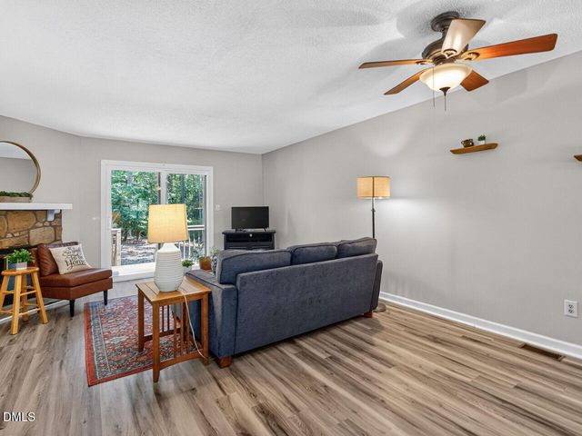 4225 The Oaks Drive, Raleigh, NC 27606