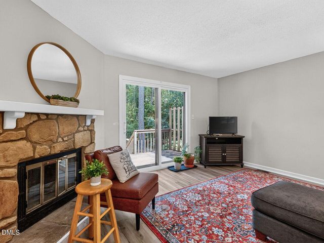 4225 The Oaks Drive, Raleigh, NC 27606