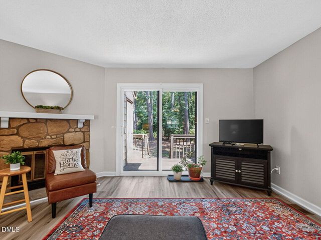 4225 The Oaks Drive, Raleigh, NC 27606