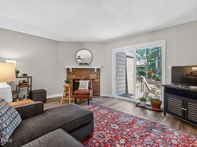 4225 The Oaks Drive, Raleigh, NC 27606