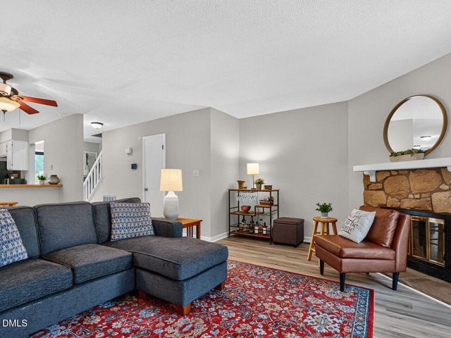 4225 The Oaks Drive, Raleigh, NC 27606