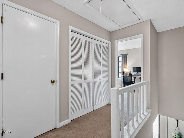 4225 The Oaks Drive, Raleigh, NC 27606
