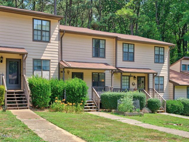 4225 The Oaks Drive, Raleigh, NC 27606
