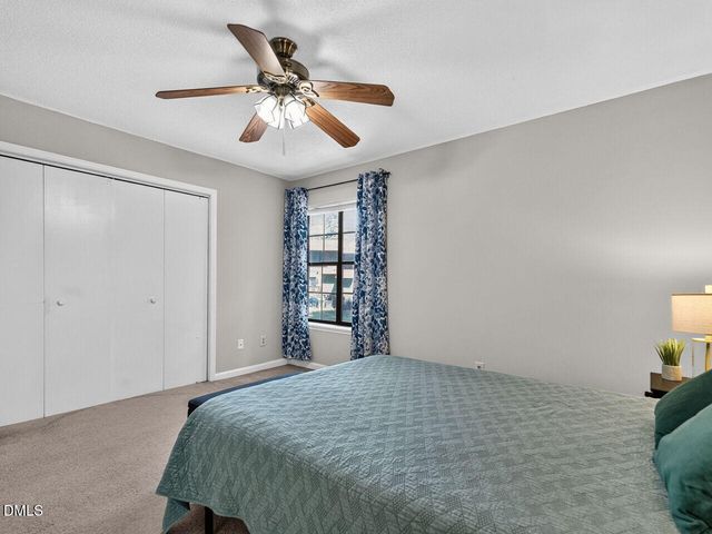 4225 The Oaks Drive, Raleigh, NC 27606