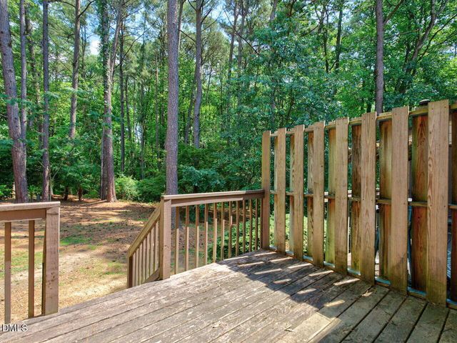 4225 The Oaks Drive, Raleigh, NC 27606