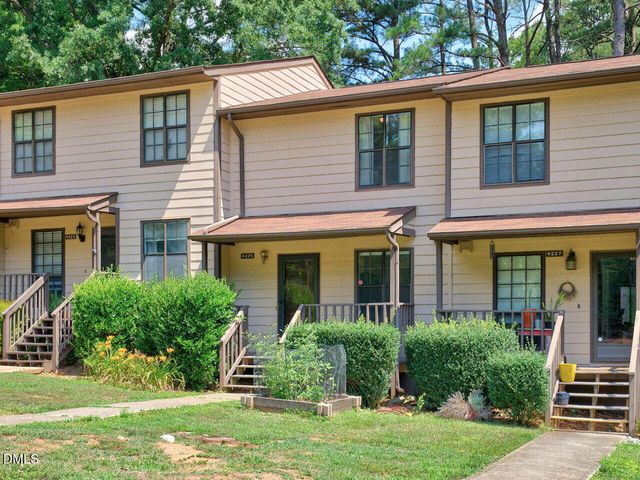 4225 The Oaks Drive, Raleigh, NC 27606
