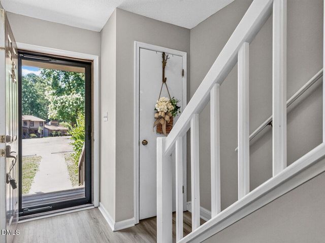 4225 The Oaks Drive, Raleigh, NC 27606