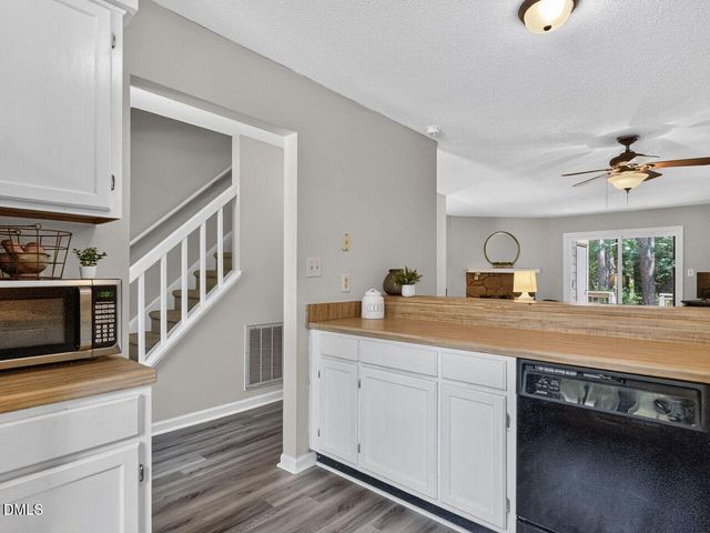 4225 The Oaks Drive, Raleigh, NC 27606