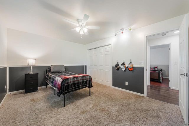 1511 W LINDBERGH STREET, Appleton, WI 54914