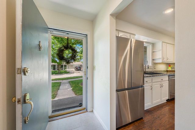 1511 W LINDBERGH STREET, Appleton, WI 54914