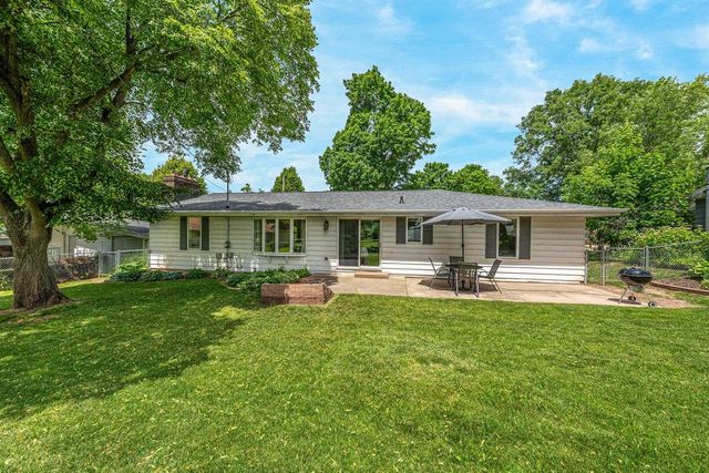 1511 W LINDBERGH STREET, Appleton, WI 54914