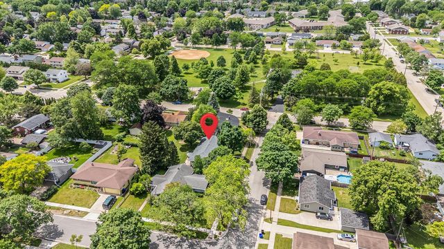 1511 W LINDBERGH STREET, Appleton, WI 54914