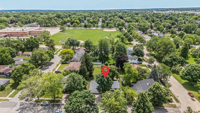 1511 W LINDBERGH STREET, Appleton, WI 54914