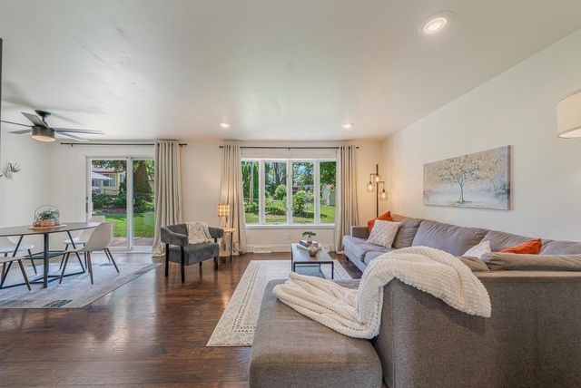 1511 W LINDBERGH STREET, Appleton, WI 54914