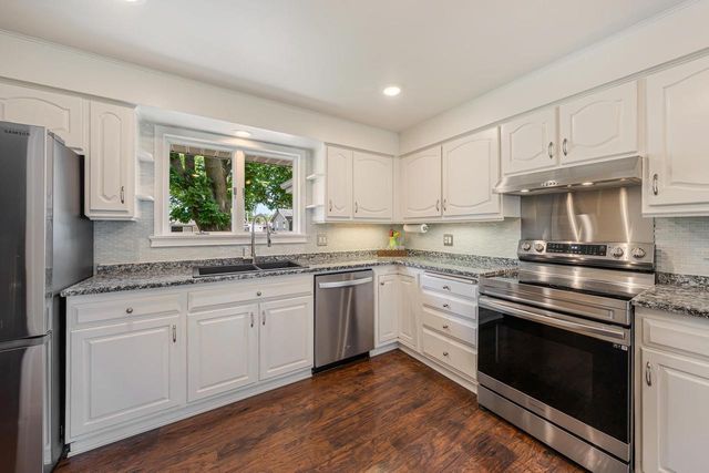 1511 W LINDBERGH STREET, Appleton, WI 54914