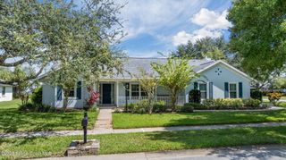 3424 Fort Nelson Lane, Melbourne, FL 32934