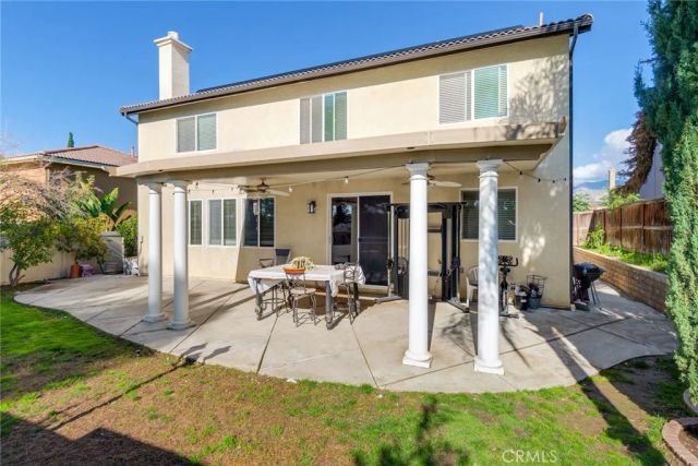 31271 Moss, Mentone, CA 92359