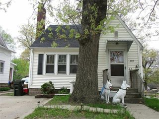 400 Poplar Ave, Waterloo, IA 50703