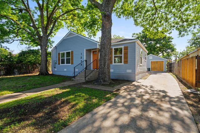 1239 Tarpley Avenue, Dallas, TX 75211
