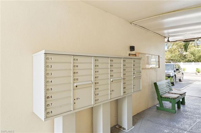 1535 Tropic TER # 1535, North Fort Myers, FL 33903