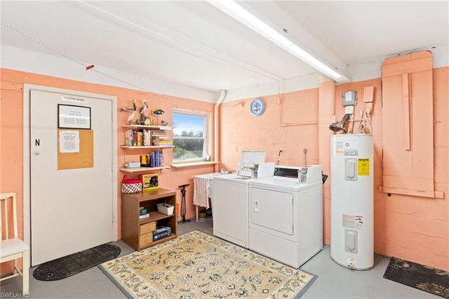 1535 Tropic TER # 1535, North Fort Myers, FL 33903