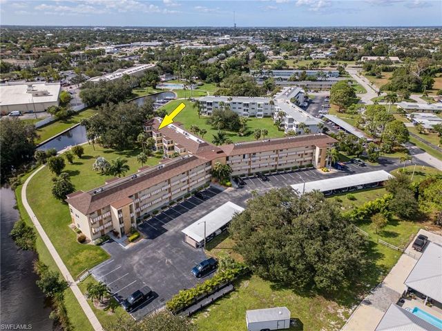 1535 Tropic TER # 1535, North Fort Myers, FL 33903
