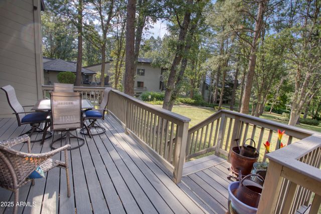 3767 Crown Dancer Drive, Pinetop, AZ 85935